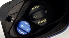 AdBlue: esaurito dai ricambisti l'additivo per i Diesel