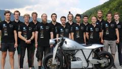 Moto elettrica: arriva dalla Svizzera la moto con l'autonomia record