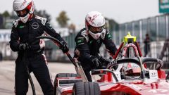 Pit Boost, la rivoluzione della Formula E debutta già nel 2025