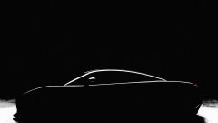 Koenigsegg: sui social compare il teaser di una nuova hypercar
