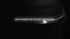 Casco Schuberth C5 2022: la presentazione in video streaming
