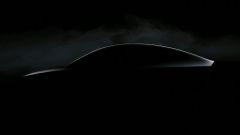 Tesla: è davvero nuova Model 2 quella del teaser