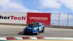 Video: il Cavatappi di traverso con la Subaru Impreza STI