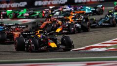 F1, MotoGP e tanto altro: la stagione motori 2025 su Sky e NOW