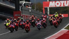 Calendario MotoGP 2025: tutti i circuiti, le date e i risultati