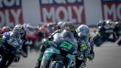 Come seguire la MotoGP 2020 a Misano Adriatico su Sky, TV8, Dazn