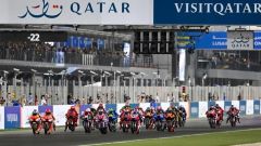 MotoGP Qatar 2023: ordine d'arrivo, griglia di partenza, risultati e classifiche
