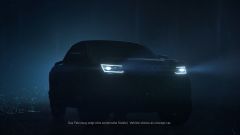 Volkswagen Amarok 2022: motori e specifiche. Il video teaser