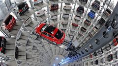 Immatricolazioni auto luglio: mercato +4,4%, FCA +3,3%, Jeep raddoppia