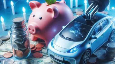 In arrivo nuovi incentivi per le EV? Le ultime news