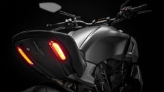 Ducati Diavel 1260 Lamborghini: le novità 2021
