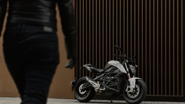 In calo il mercato delle moto elettriche, seppur non sia dovuto ai km0