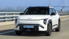 In vendita Kia EV3 (2024): listino prezzi e promo al configuratore