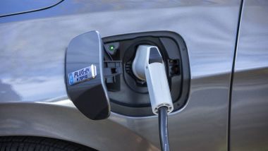 Incentivi 2020, restano fondi solo per elettriche e ibride plug-in