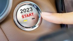 Incentivi auto 2023: quando partono, quali novità. Guida completa