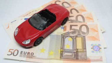 Incentivi auto: nuovi fondi?
