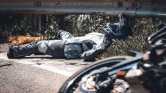 Rapporto ACI-Istat sugli incidenti e le vittime della strada: tutti i numeri