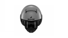 Shark Helmets: il grigio per Citycruiser, Nano e Street-Drak