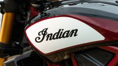 Indian Motorcycles, nel futuro a breve termine una moto elettrica