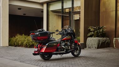 Indian Motorcycle: Roadmaster Elite 2024