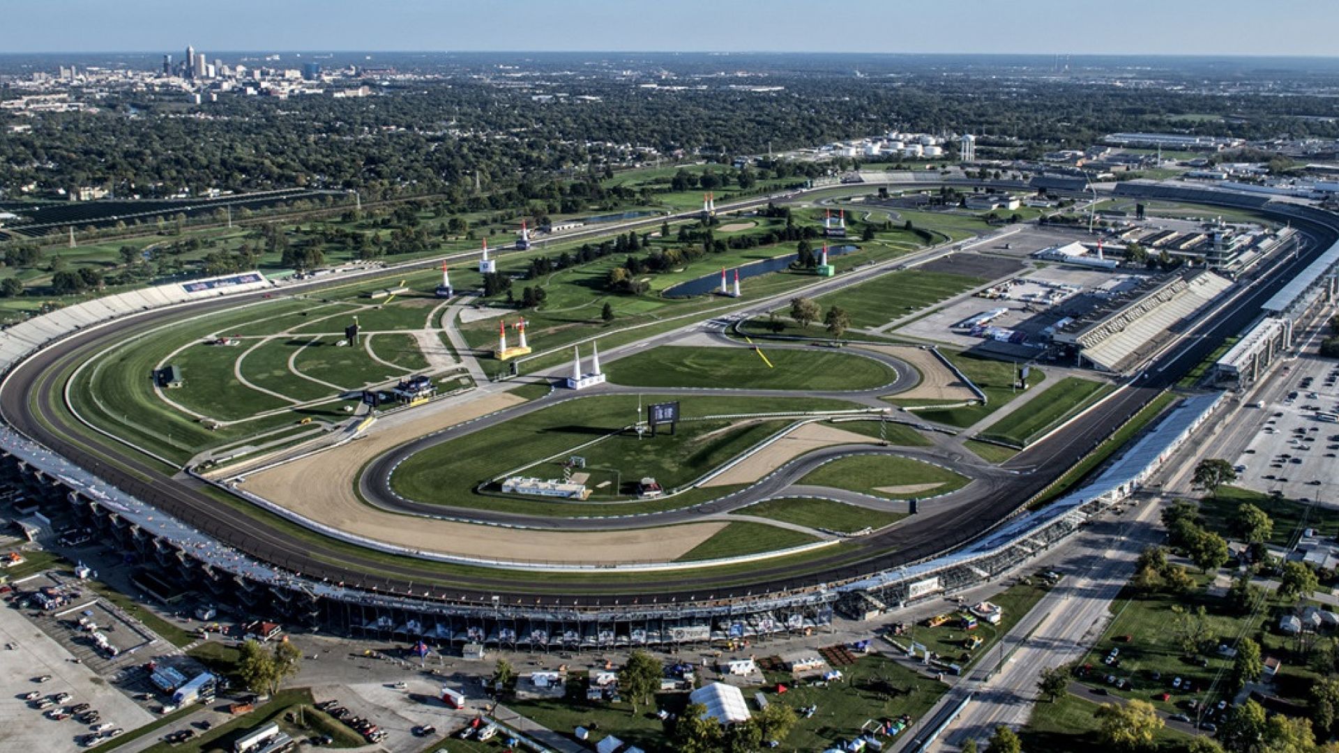 Penske compra la IndyCar. La F1 torna a Indianapolis? MotorBox