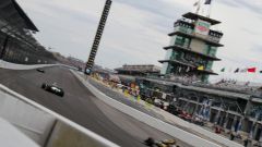 Indycar 2021: rivivi l'Indy GP sullo stradale di Indianapolis