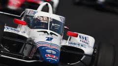 Indy500, Carb Day: Kanaan guida il duo Ganassi