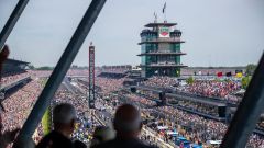 Indy500: guida a 'The greatest spectacle in racing'