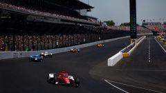 Indycar 2022: rivivi la 500 miglia di Indianapolis