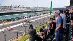 Indycar 2023: rivivi il GP di Indianapolis