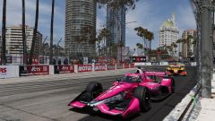 Indycar 2023: rivivi il GP di Long Beach