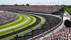 Indycar 2023: rivivi la 500 miglia di Indianapolis