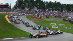 Indycar 2024: rivivi il GP di Mid-Ohio