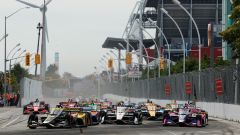 Indycar 2024: rivivi il GP di Toronto