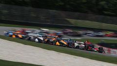Indycar 2022: rivivi il GP dell'Alabama