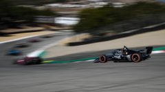 Indycar: il titolo 2022 si decide a Laguna Seca
