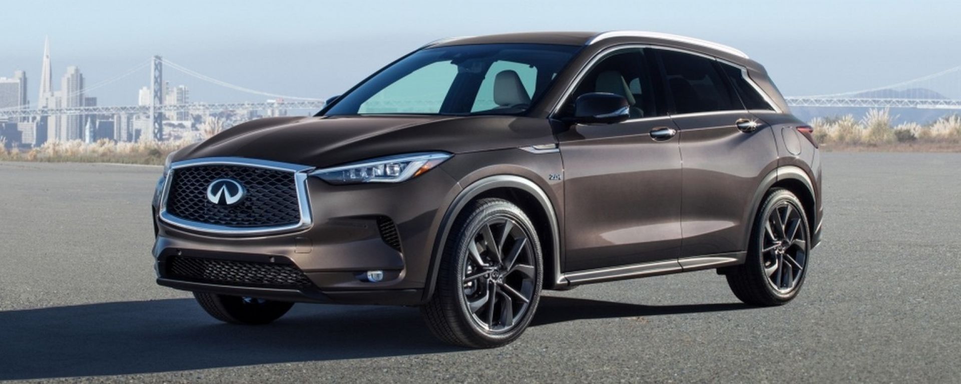 Infiniti Suv 2017 >> Nuovo Suv Infiniti QX50 2018. Caratteristiche, prezzo, tempi di uscita - MotorBox Infiniti Suv 2017 >> Nuovo Suv Infiniti QX50 2018. Caratteristiche, prezzo, tempi di uscita - MotorBox