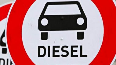 Inquinamento: il diesel vittima sacrificale?