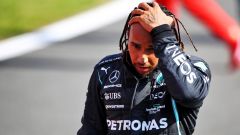 Insulti razzisti verso Hamilton: il comunicato di Mercedes e FIA