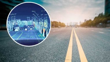 Intelligenza artificiale a bordo: ZF svela Chassis 2.0