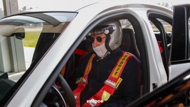 Intervista a Jean-Philippe Imparato: il CEO Alfa Romeo al volante della GTAm