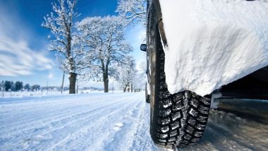 Invernali più rumorose? Sopportabile