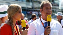 F1 2018: la Tv tedesca RTL trasmetterà tutti i GP in diretta fino al 2020