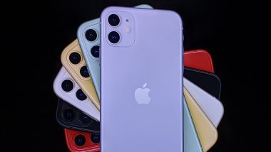 iPhone 11, nuovi colori