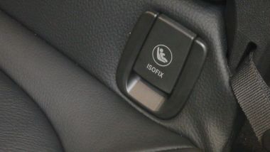 ISOFIX è lo standard internazionale