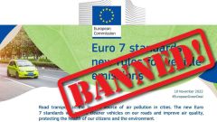 Italia & c.: gli otto Paesi europei che respingono l'Euro 7