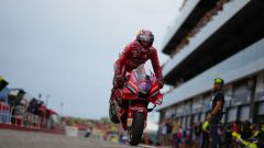 MotoGP Giappone 2022, la cronaca e i risultati delle FP1 di Motegi