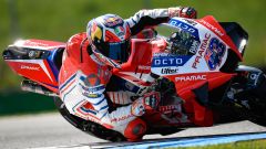 MotoGP Austria 2020, Diretta Live FP2