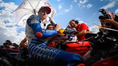 Ducati MotoGP: no a Lorenzo, Miller rinnova con Pramac