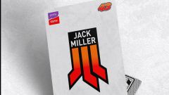 Jack Miller firma con Pramac: la griglia 2025 è completa